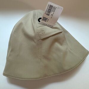 Lululemon packable bucket hat